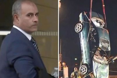 Pria Ini Divonis 212 Tahun Penjara karena Bunuh Dua Anaknya demi Uang Asuransi