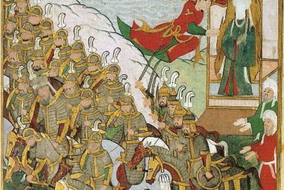 Peristiwa 13 Maret: Dimulainya Perang Badar, Perang Pertamanya Umat Muslim Lawan Quraisy