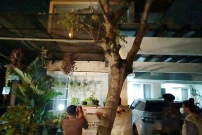 KPK Kembali Sita Rumah Milik Stafsus Edhy Prabowo, Diduga Dibeli dari Uang Eksportir Benur