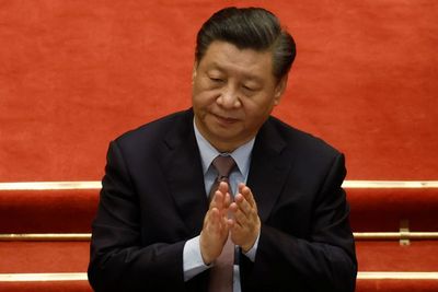 China Diduga Membuat Ancaman ke Donald Trump Musim Semi Lalu Tentang Asal-usul Covid-19