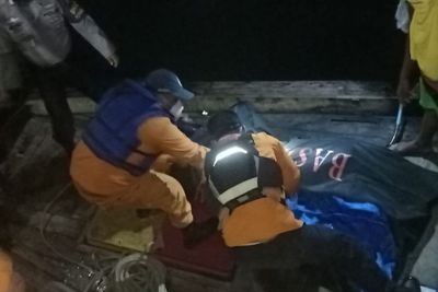 Niat Mencari Ikan di Perairan Kwala Serapuh, Nelayan Ini Terjatuh dan Meninggal Terapung