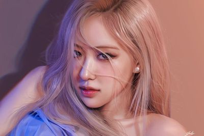 MV Debut Solo Rose BLACKPINK On the Ground Jadi Trending No 1 