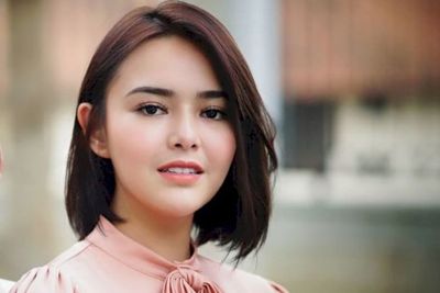 Netizen Beri Dukungan untuk Amanda Manopo Jadi Trending di Twitter, Kenapa?