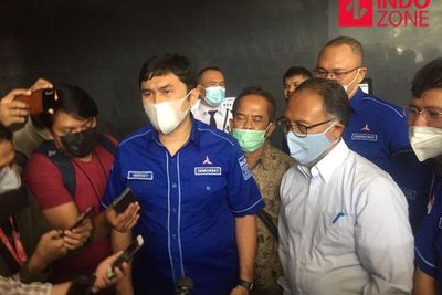 Kubu AHY Duga Ada Oknum Berkuasa yang Beri Jaminan Agar Kudeta Dilakukan Melalui KLB