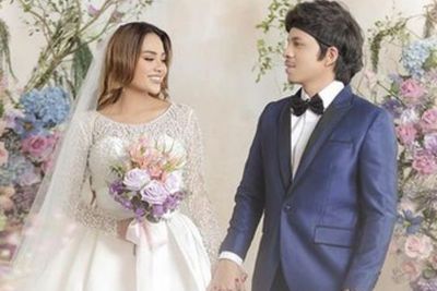 Mata Atta Halilintar Berkaca-kaca Lamar Aurel Hermansyah di Hadapan Anang dan Ashanty