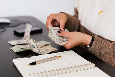Tips Terapkan Gaya Hidup Frugal di Masa Pandemi Covid-19, Bukan Pelit Tapi Hemat