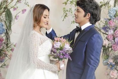 Aurel Bakal Menikah, Ashanty: Bersiaplah Melangkah untuk Bahagia Bersama yang Tercinta