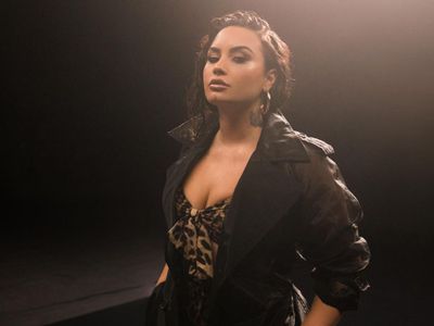 5 Lagu Demi Lovato yang Populer sampai Sekarang