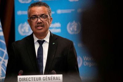 WHO: Wabah Ebola Baru-baru Ini di Afrika Berasal dari Sumber Manusia