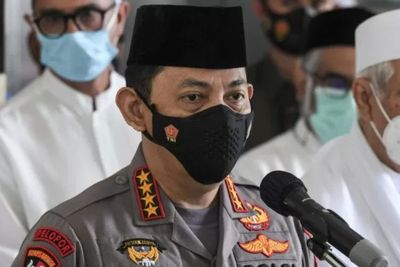 Perhatian lebih Kapolri Sigit, Khusus Putra Papua Ada Kuota Tambahan untuk Calon Polisi 