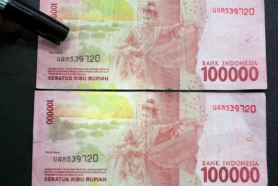 Menghindari Uang Palsu, BI Imbau Masyarakat Tetap Berhati-hati dalam Setiap Transaksi
