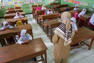 Kemdikbud Imbau Peserta Seleksi ASN PPPK Tak Tergoda dengan Praktik Calo