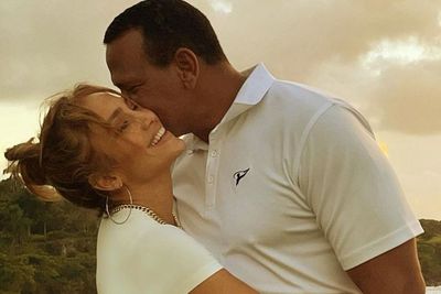 Mengejutkan! Break dengan Jennifer Lopez, Alex Rodriguez: Saya Tidak Lajang