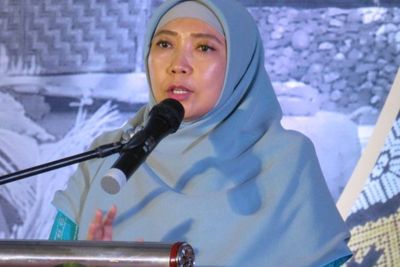 Sudah Dua Kali Divaksin, Wagub NTB Positif Covid-19