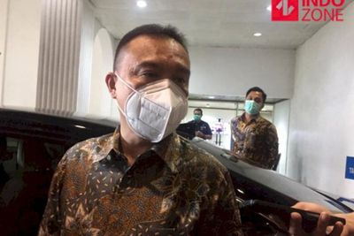 Soal Masa Jabatan Presiden 3 Periode, Gerindra: Kami Belum Membahas