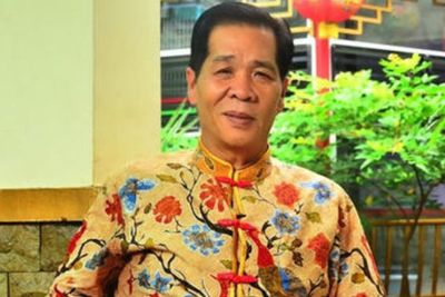 Sosok Anton Medan Mantan Preman yang Keluar Masuk Penjara, Masuk Islam dan Jadi Ustaz