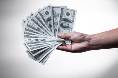 Hutang Luar Negeri Indonesia Sentuh Angka 420,7 Mliar Dolar AS