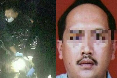 Terungkap Fakta Baru Misteri Kematian Dokter Gigi di Pantai Bali, Sempat Sewa 4 Mobil