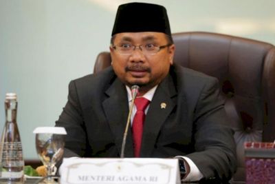 Menag Optimis Penyelenggaraan Ibadah Haji Tahun Ini Dibuka