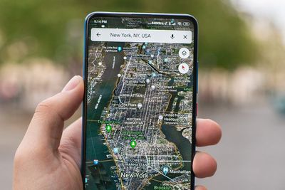 Google Maps Bakal Mungkinkan Pengguna Tambah dan Edit Jalan Sendiri