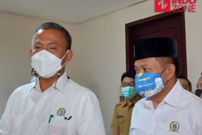 Sebut Anies yang Tanggung Jawab Soal Korupsi Lahan, Ketua DPRD DKI: Saya Enggak Main Itu