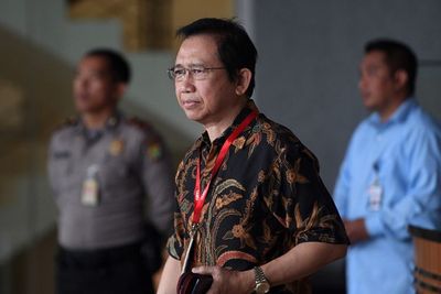 Bantah Tudingan Kubu AHY, Marzuki Alie: Partai Demokrat Sekarang Diisi Tukang Fitnah