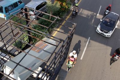 FOTO: Penerapan Tilang Elektronik Secara Nasional