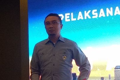 Keponakan JK, Sadikin Aksa Diperiksa Bareskrim Kasus Abaikan OJK Hari Ini