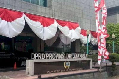DPRD DKI Ungkap Alasan Pemanggilan PD Sarana Jaya Digelar Tertutup