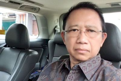 Marzuki Alie Bantah Ajak Eks Wakapolri Jadi Waketum