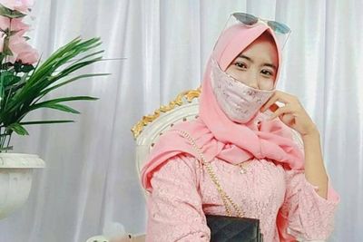 Heboh Wanita Cantik Ditemukan Tewas di Karawang, Dewi Sempat Bikin Status: Rindu Kamu Nak
