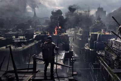 Techland Bakal Umumkan Perkembangan Baru untuk Dying Light 2 Pekan Ini