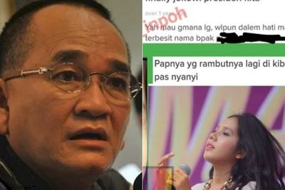 POPULER: Kata Ruhut Ditanya Dukung AHY atau Moeldoko & Nadya Arifta Ternyata Haters Jokowi