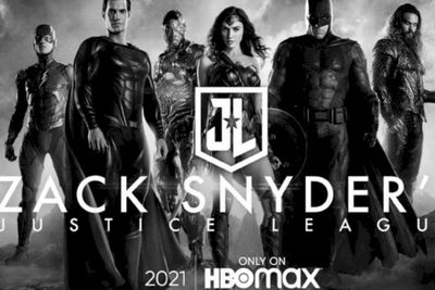 Berdurasi 4 Jam, Film Zack Snyder s Justice League Terbagi 6 Bab Cerita