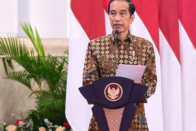 PKS: Wacana Jabatan Presiden 3 Periode Jangan Sampai Terjadi Karena Membahayakan