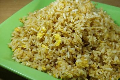 Resep Nasi Goreng Kencur Yang Mudah Dibuat