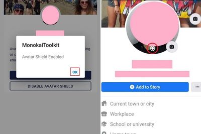 Begini Cara Menjaga Foto Profil Facebook Agar Tak Bisa Digunakan Orang Lain, Simak!