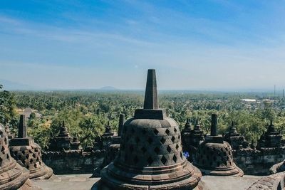 Kementerian PUPR Targetkan Penataan Akses ke Candi Borobudur Tuntas Tahun Ini