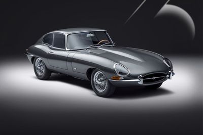 Jaguar Meluncurkan Produk Klasik Terbarunya, Simak Spesifikasinya!