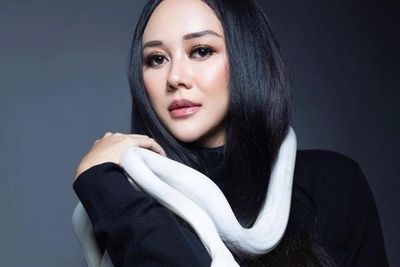 Aura Kasih Sebut Mantan Suaminya Sering Minder karena Masalah Penghasilan
