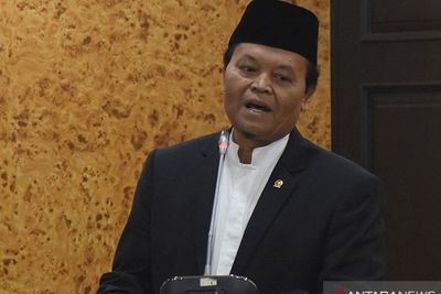 MPR Pastikan Tidak Ada Agenda Amendemen UUD 1945 soal Jabatan Presiden Jadi 3 Periode