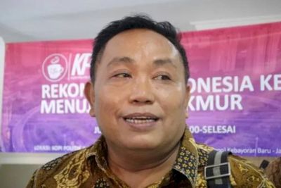 Arief Poyuono Usul Jabatan Presiden Boleh 3 Periode, Agar Jokowi dan SBY Bisa Maju Kembali