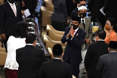 Wacana Masa Jabatan Presiden 3 Periode Muncul Lagi, Ada Hubungannya dengan Kudeta Demokrat