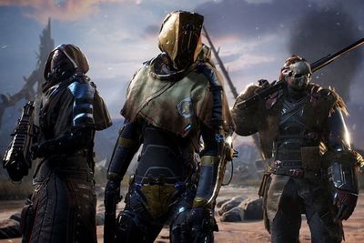 Microsoft Berikan Isyarat Hadirnya Game Outriders di Xbox Game Pass!