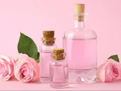 7 Fungsi Air Mawar, Rahasia Kecantikan dan Kesehatan Kulit Wanita