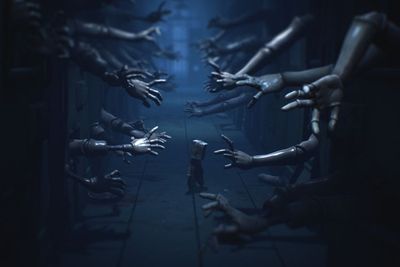 Laris Manis, Little Nightmares II Berhasil Terjual 1 Juta Copy di Semua Platform