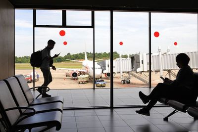 Mulai April 2021, Batam dan Bintan Siap Sambut Kembali Pelancong Asing