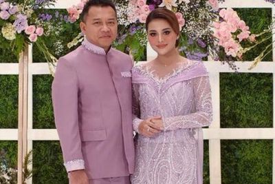 Pesan Haru Aurel untuk Anang Hermansyah Jelang Nikah: Aku akan Selalu Jadi Putri Kecilmu