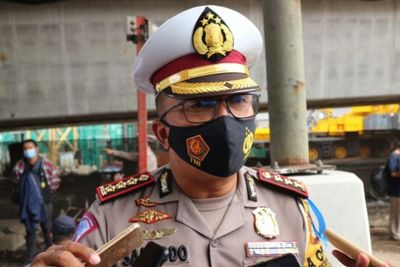 Kebijakan Baru! Polda Metro Larang Anggota Beri Pengawalan ke Rombongan Iring-iringan