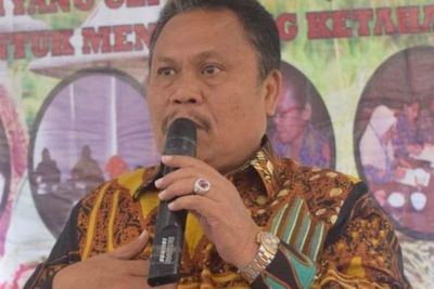 Jhoni Allen Yakin Hasil KLB Demokrat Bakal Disahkan Kemenkumham